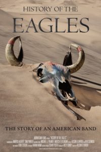 history of the eagles